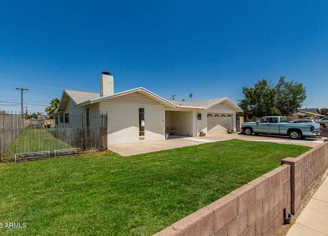 Property at 505 S Ridge --, Mesa, AZ 85204, 4 beds, 2 baths
