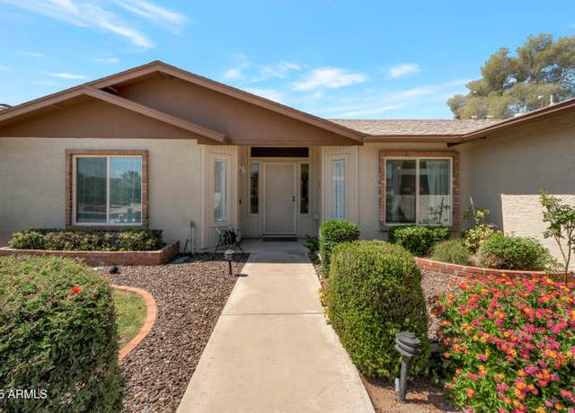 Property at 3227 W Kristal Way, Phoenix, AZ 85027, 3 beds, 2 baths