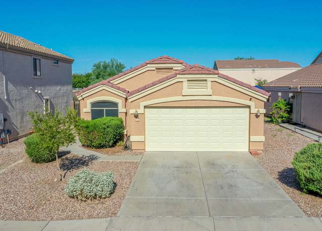 Property at 1104 S 238th Dr, Buckeye, AZ 85326, 4 beds, 2 baths