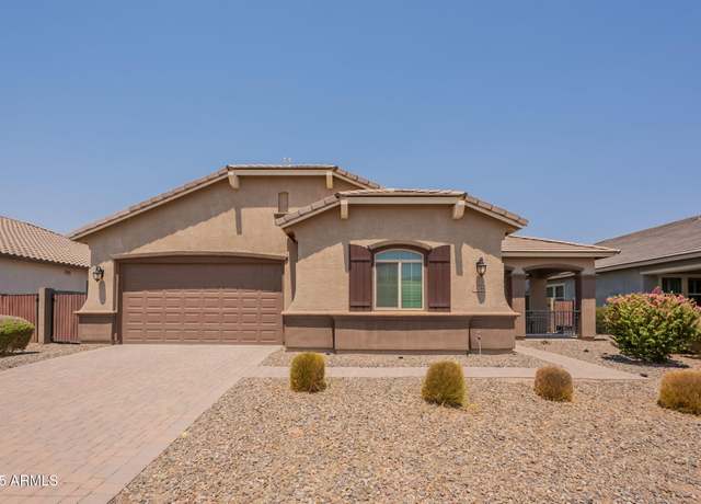 Property at 18046 N Stonegate Rd, Maricopa, AZ 85138, 4 beds, 3 baths