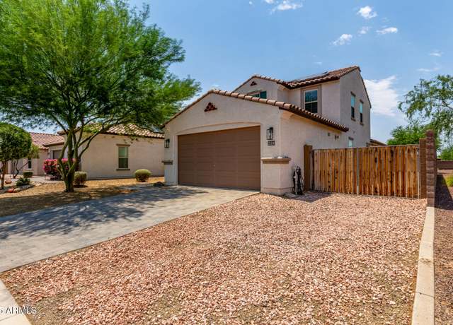 Property at 22556 N 100th Ave, Peoria, AZ 85383, 4 beds, 2.5 baths