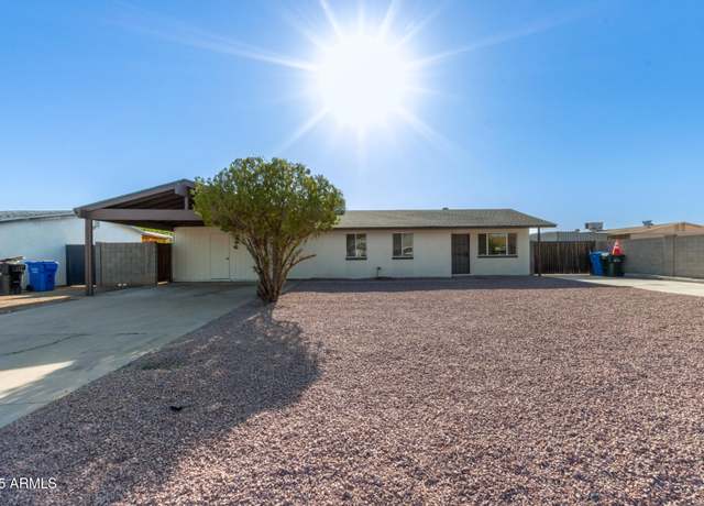 Property at 4240 N 73rd Ave, Phoenix, AZ 85033, 4 beds, 2 baths