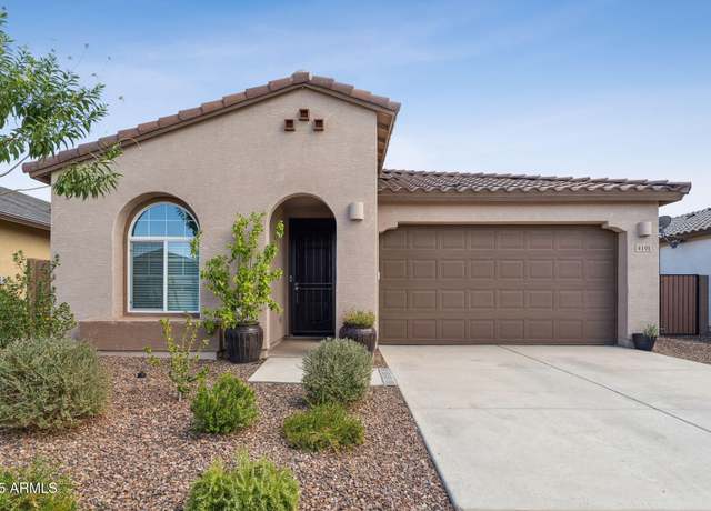 Property at 4191 E Enmark Dr, San Tan Valley, AZ 85143, 4 beds, 3 baths