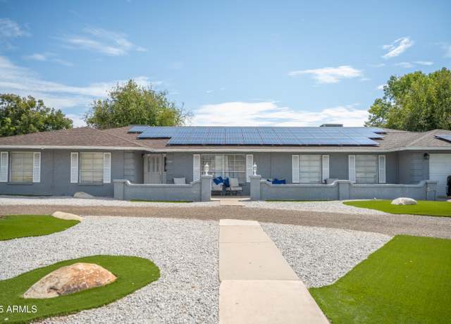 Property at 721 N 25th St, Mesa, AZ 85213, 6 beds, 3 baths