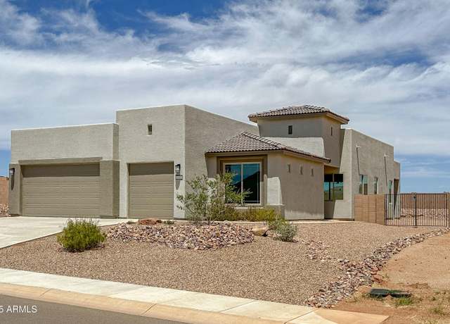 Property at 1685 Early Spring Ln Lot 26, Sierra Vista, AZ 85635, 4 beds, 2 baths