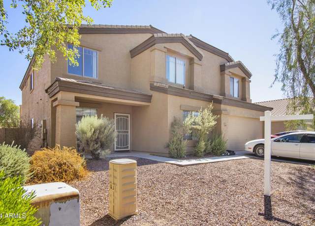 Property at 4549 N 111th Dr, Phoenix, AZ 85037, 5 beds, 4 baths
