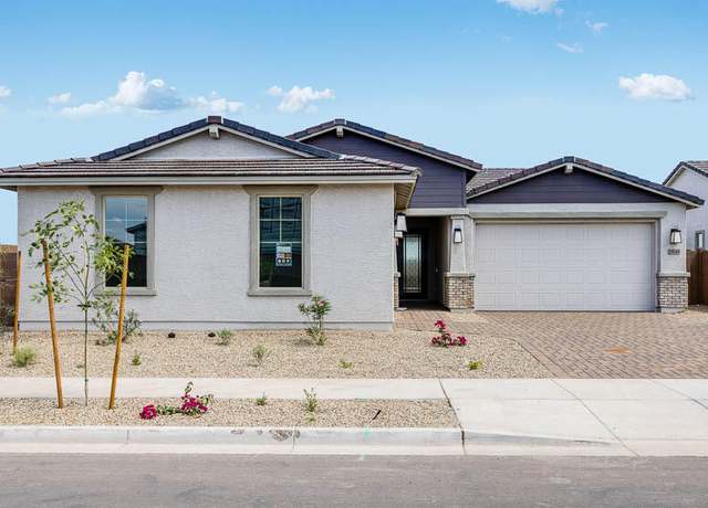 Property at 25149 N 171st Ave, Surprise, AZ 85387, 4 beds, 3 baths