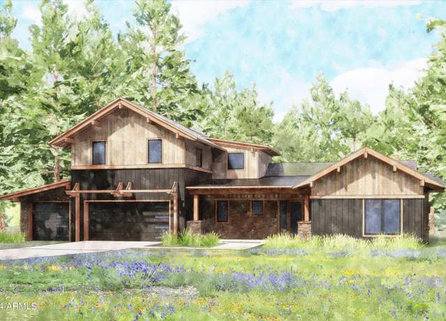 Property at 2476 S Pinyon Jay Dr #23, Flagstaff, AZ 86005, 3 beds, 3.5 baths