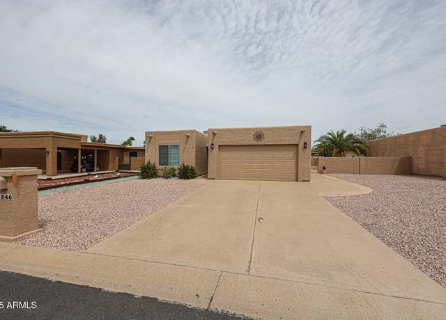 Property at 9346 E Citrus Ln N, Sun Lakes, AZ 85248, 2 beds, 2 baths