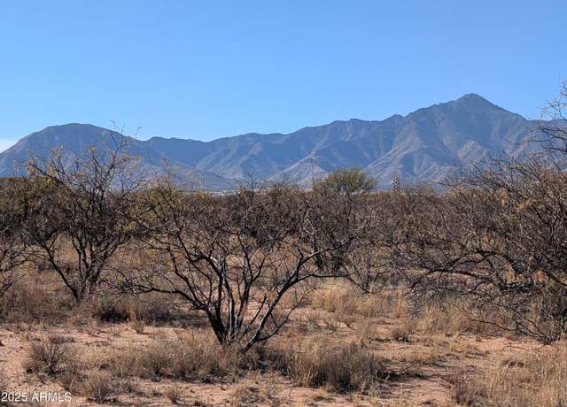 Property at 9701 E Adams Trail -- #5, Hereford, AZ 85615