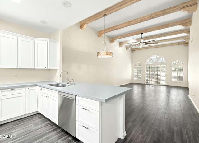 Property at 10050 E Mountainview Lake Dr #39, Scottsdale, AZ 85258, 2 beds, 2 baths