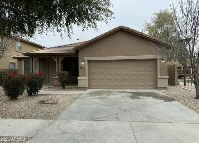 Property at 9017 W Kirby Ave, Tolleson, AZ 85353, 4 beds, 2 baths