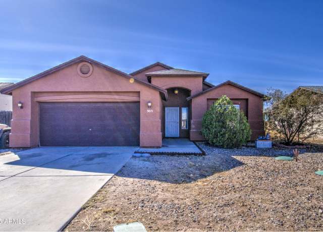 Property at 5071 W Warren Dr, Casa Grande, AZ 85194, 4 beds, 2 baths