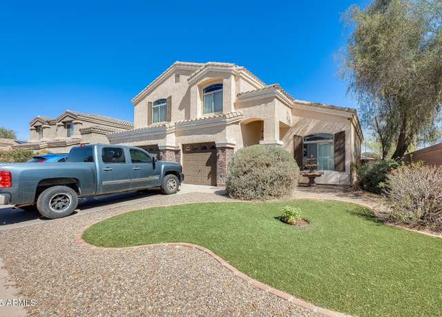 Property at 1690 E Diego Dr, Casa Grande, AZ 85122, 5 beds, 3 baths