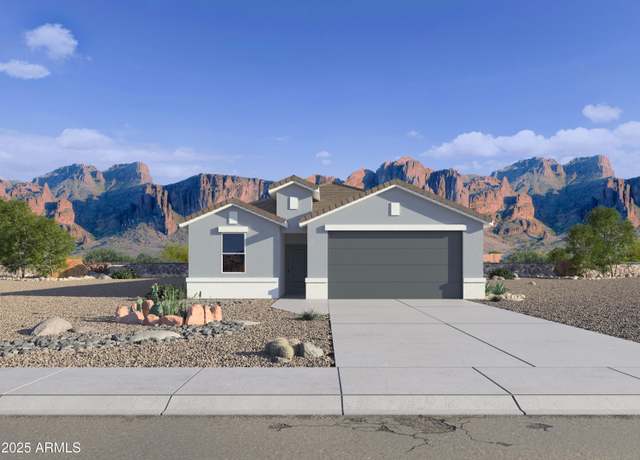 Property at 46431 W Lander Ln, Maricopa, AZ 85139, 5 beds, 3 baths