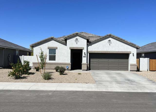 Property at 1126 S Mulberry St, Florence, AZ 85132, 4 beds, 2 baths