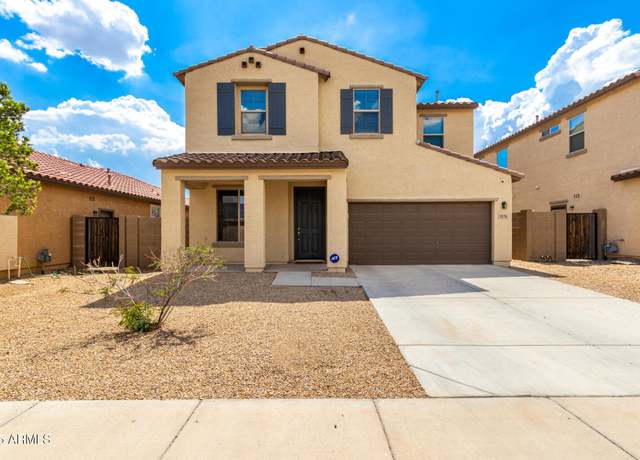 Property at 1176 N 169th Ave, Goodyear, AZ 85338, 4 beds, 2.5 baths