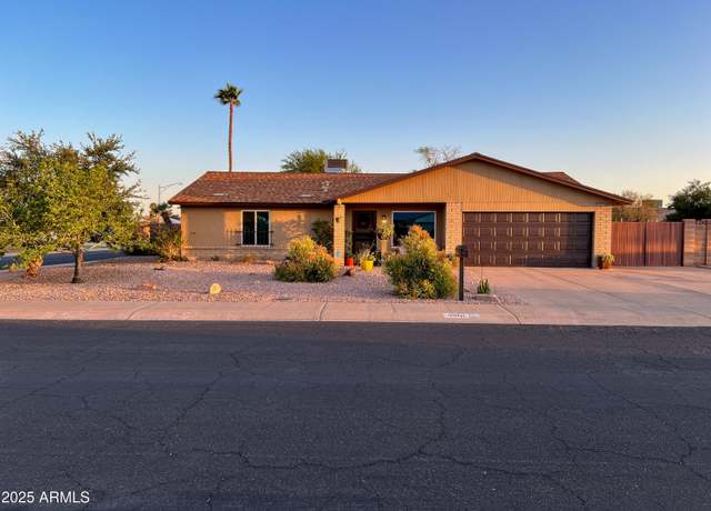 Property at 4901 W Corrine Dr, Glendale, AZ 85304, 3 beds, 2 baths