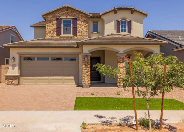 Property at 15626 W Georgia Dr, Surprise, AZ 85379, 5 beds, 4 baths