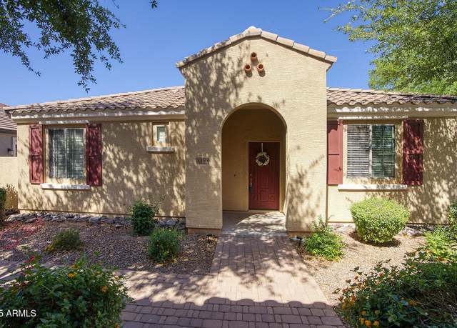 Property at 3450 E Milky Way, Gilbert, AZ 85295, 2 beds, 2 baths