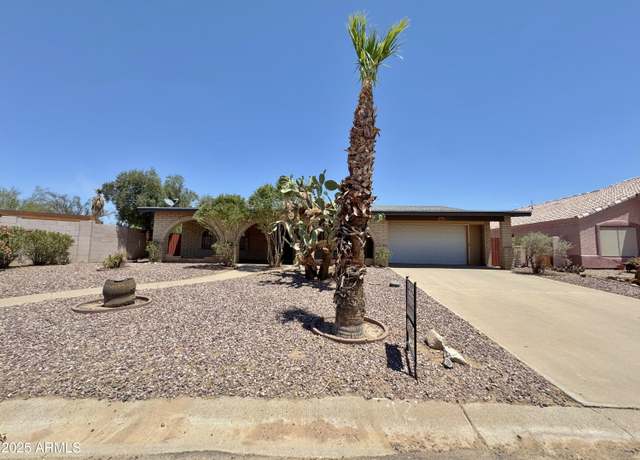 Property at 15701 S Coral Rd, Arizona City, AZ 85123, 2 beds, 2 baths