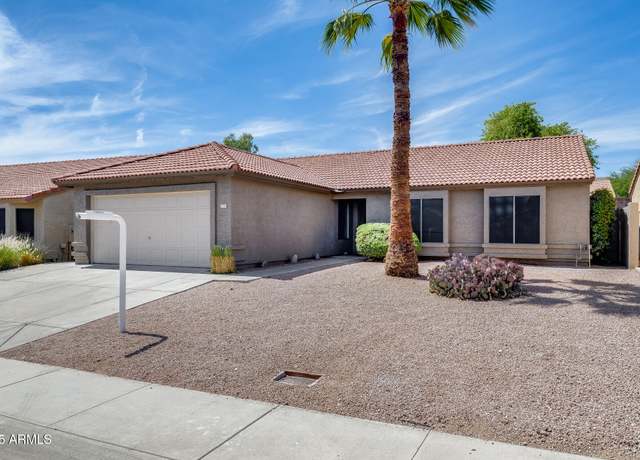 Property at 2730 E Desert Trumpet Rd, Phoenix, AZ 85048, 3 beds, 2 baths