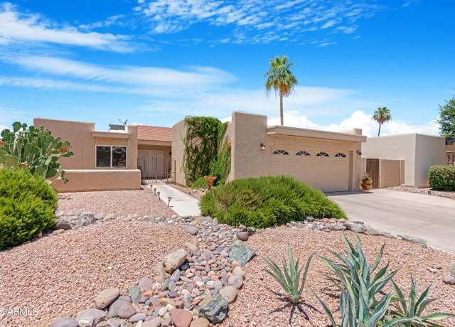Property at 26026 S Brentwood Dr, Sun Lakes, AZ 85248, 2 beds, 2 baths