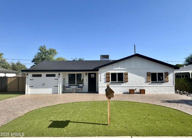 Property at 2509 E Meadowbrook Ave, Phoenix, AZ 85016, 3 beds, 3 baths