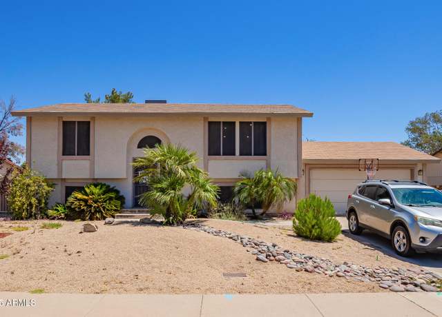 Property at 7259 E Glencove St, Mesa, AZ 85207, 3 beds, 2 baths