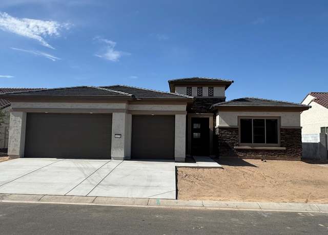 Property at 16578 W Mulberry Dr, Goodyear, AZ 85395, 2 beds, 2.5 baths