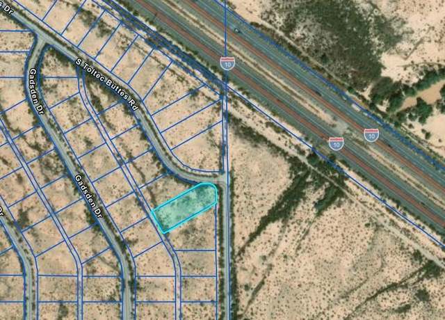 Property at 3540 N Country Club Rd #17, Eloy, AZ 85131