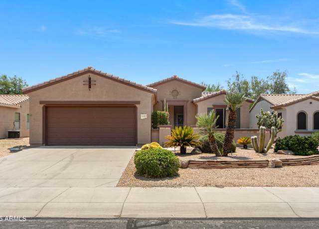 Property at 14983 W Cooperstown Way, Surprise, AZ 85374, 2 beds, 2 baths