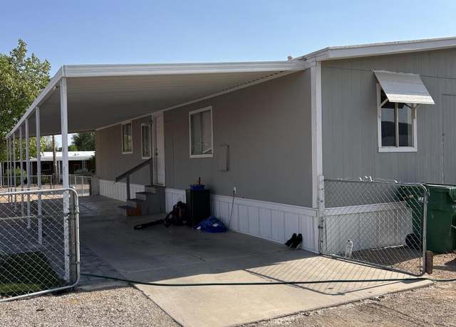 Property at 8944 E Billings St, Mesa, AZ 85207, 3 beds, 2 baths
