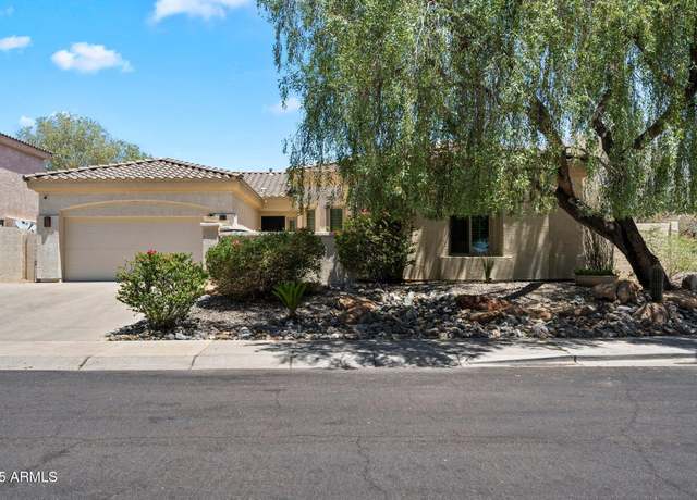 Property at 7746 E Via Montoya --, Scottsdale, AZ 85255, 3 beds, 3 baths