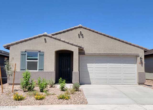 Property at 3470 N Camden Dr, Florence, AZ 85132, 3 beds, 2 baths