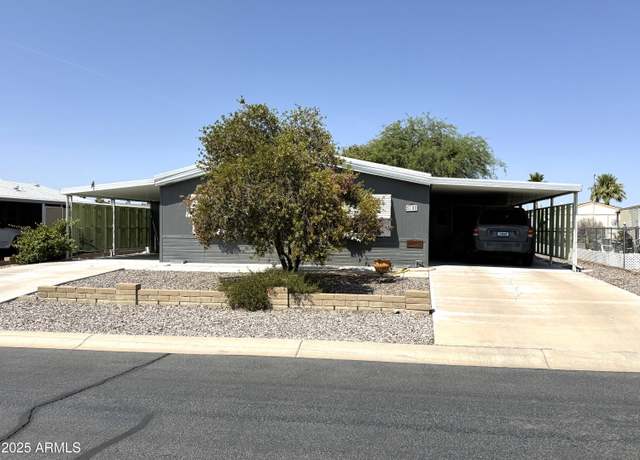 Property at 3730 N Wisconsin Ave, Florence, AZ 85132, 3 beds, 2 baths