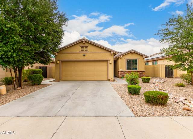 Property at 12121 W Desert Ln, El Mirage, AZ 85335, 3 beds, 2 baths