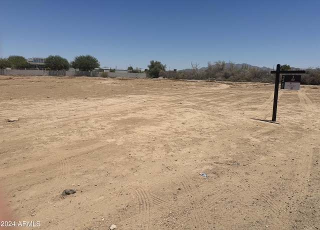 Property at 0 S 180th Dr, Goodyear, AZ 85338
