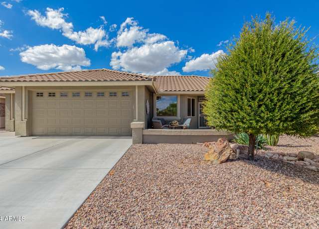 Property at 2818 S Olivewood --, Mesa, AZ 85212, 2 beds, 2 baths