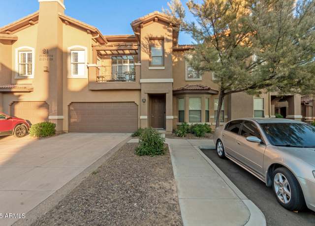 Property at 14250 W Wigwam Blvd #2121, Litchfield Park, AZ 85340, 1 bed, 1 bath