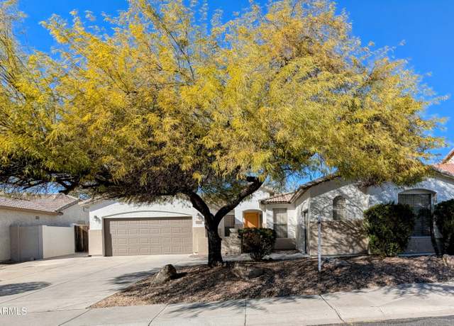 Property at 6016 W Gambit Trl, Phoenix, AZ 85083, 3 beds, 2.5 baths