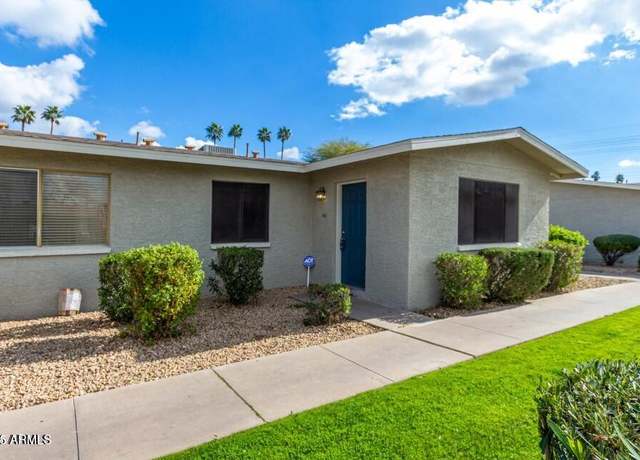 Property at 3402 N 32nd St #116, Phoenix, AZ 85018, 3 beds, 2 baths
