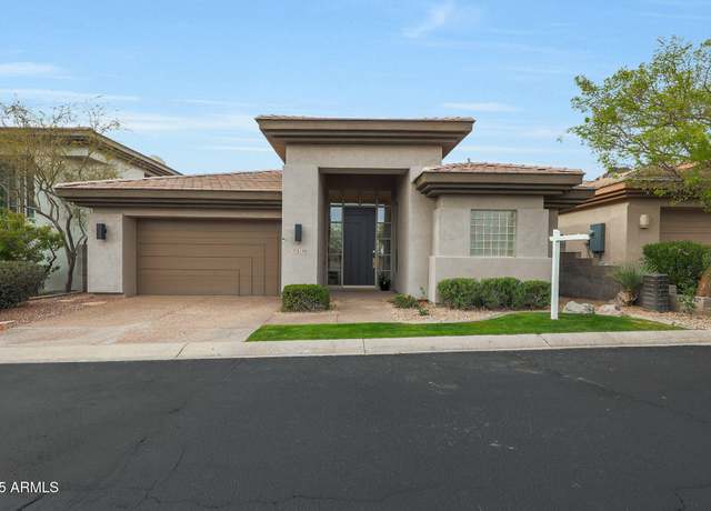 Property at 3120 E Squaw Peak Cir, Phoenix, AZ 85016, 3 beds, 3 baths