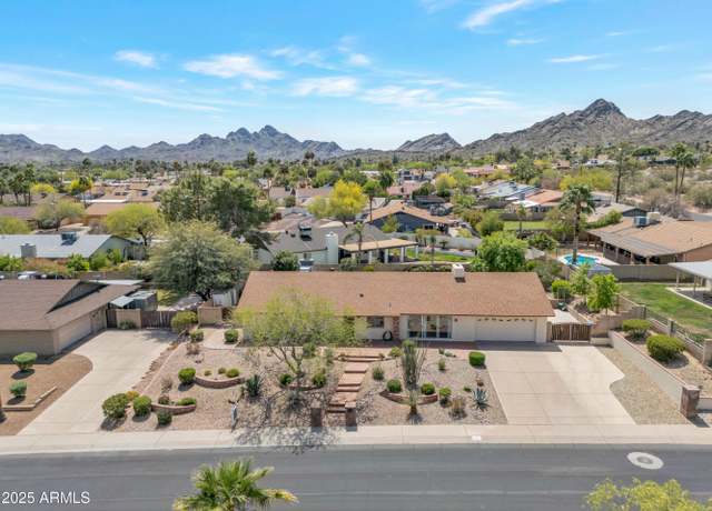Property at 2315 E Cholla St, Phoenix, AZ 85028, 4 beds, 2.5 baths
