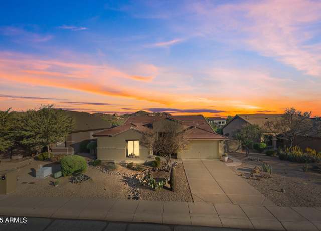 Property at 7145 E Cuernavaco Way, Gold Canyon, AZ 85118, 3 beds, 3.5 baths