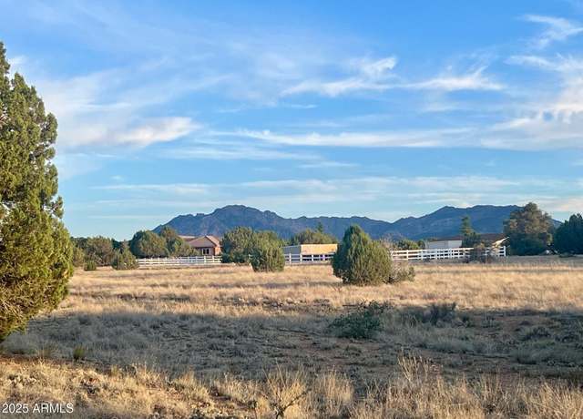 Property at 13686 N Warpaint Pl #10, Prescott, AZ 86305