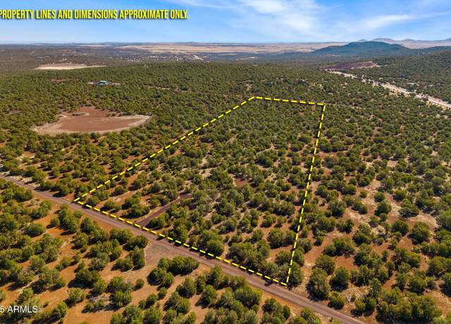 Property at 28 CR N8623 -- Unit 002C, Concho, AZ 85924