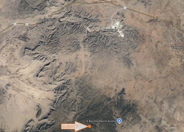 Property at 8641 N High Mountain Rd Unit -, Peach Springs, AZ 86434