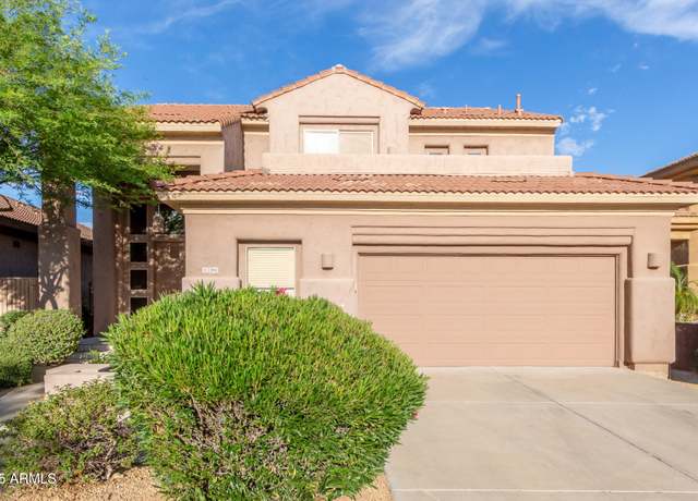Property at 22063 N 77th St, Scottsdale, AZ 85255, 3 beds, 3 baths