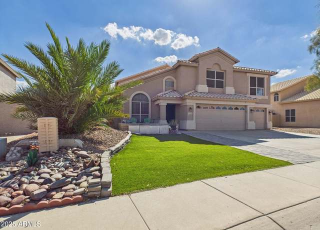 Property at 1302 N Bedford Dr, Chandler, AZ 85225, 5 beds, 2.5 baths